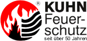 KUHN Feuerschutz GmbH Logo